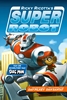 Afbeelding van Ricky Ricotta's Superrobot