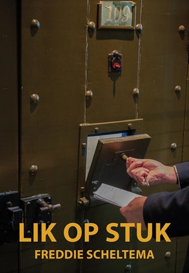 Afbeelding van Lik op stuk
