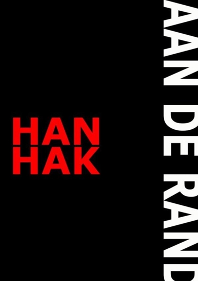 Afbeelding van AAN DE RAND
