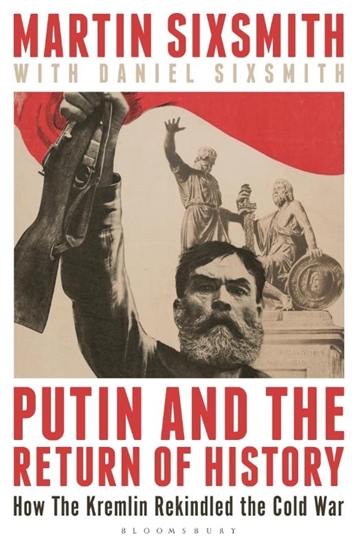 Afbeelding van Putin and the Return of History