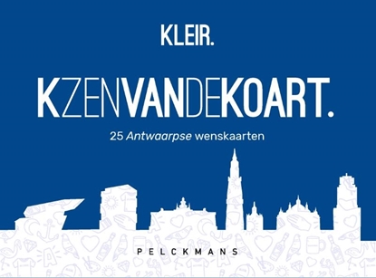 Afbeeldingen van KZENVANDEKOART.