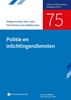 Afbeelding van Cahiers Politiestudies Politie en inlichtingendiensten