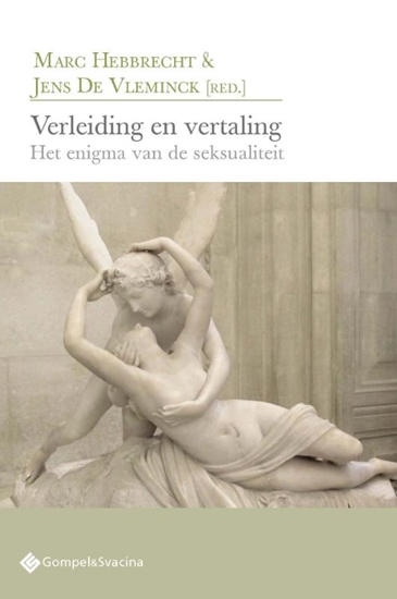 Afbeelding van Psychoanalytisch Actueel Verleiding en vertaling