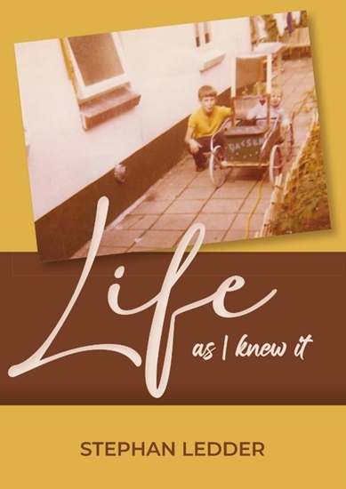 Afbeelding van Life As I Knew It