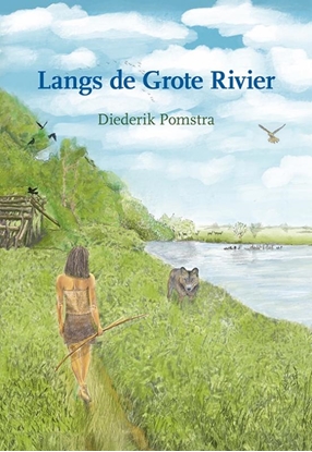 Afbeeldingen van Langs de Grote Rivier