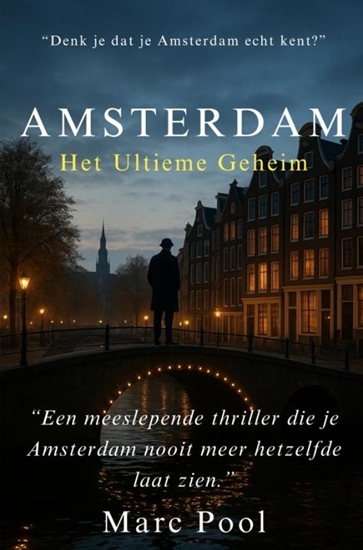 Afbeelding van Amsterdam