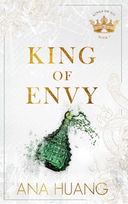 Afbeeldingen van Kings of sin King of envy