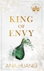 Afbeelding van Kings of sin King of envy