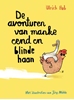Afbeelding van De avonturen van manke eend en blinde haan