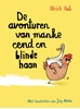 Afbeelding van De avonturen van manke eend en blinde haan