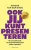 Afbeelding van Ook jij kunt presenteren