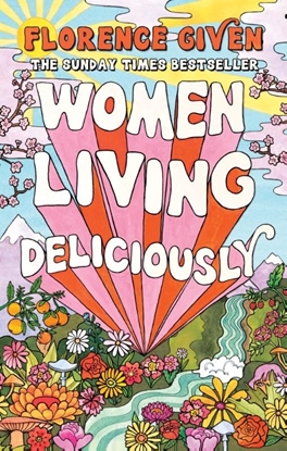 Afbeeldingen van Women Living Deliciously
