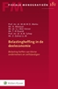 Afbeelding van Belastingheffing in de deeleconomie