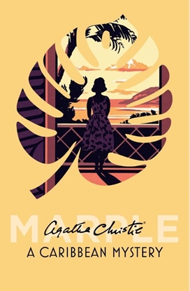 Afbeeldingen van Marple A Caribbean Mystery