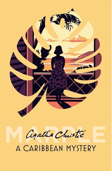 Afbeelding van Marple A Caribbean Mystery