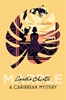 Afbeelding van Marple A Caribbean Mystery