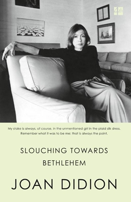 Afbeeldingen van Slouching Towards Bethlehem