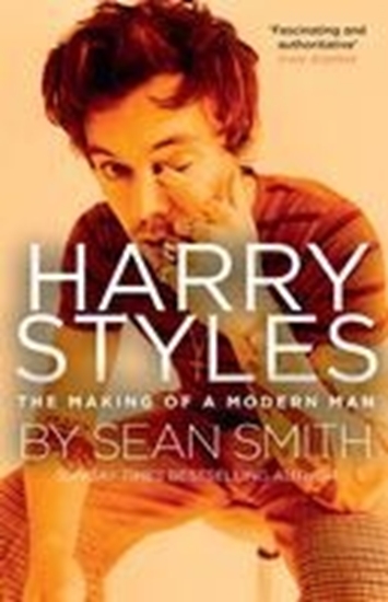 Afbeelding van Harry Styles