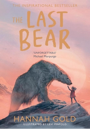 Afbeeldingen van The Last Bear
