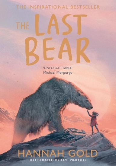 Afbeelding van The Last Bear
