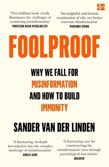 Afbeelding van Foolproof