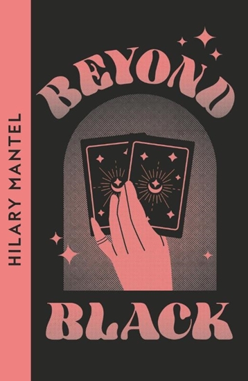 Afbeelding van Beyond Black
