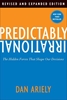 Afbeelding van Predictably Irrational, Revised