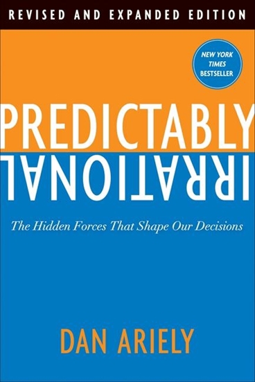 Afbeelding van Predictably Irrational, Revised
