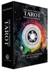 Afbeelding van The Wild Unknown The Wild Unknown Tarot Deck and Guidebook (Official Keepsake Box Set)