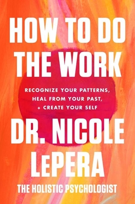 Afbeeldingen van How to Do the Work