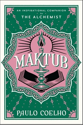Afbeeldingen van Maktub