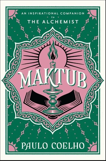 Afbeelding van Maktub