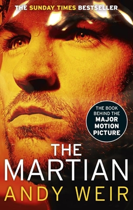 Afbeeldingen van The Martian