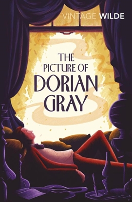 Afbeeldingen van The Picture of Dorian Gray