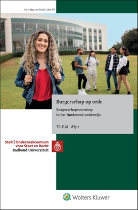 Afbeeldingen van Burgerschap op orde