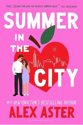 Afbeeldingen van Summer in the City