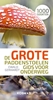 Afbeelding van De grote paddenstoelengids voor onderweg
