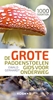 Afbeelding van De grote paddenstoelengids voor onderweg