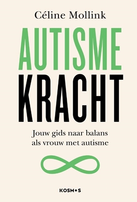 Afbeeldingen van AutismeKRACHT