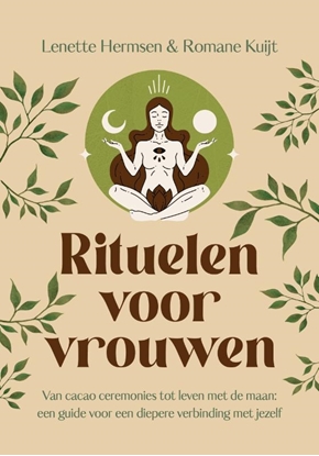 Afbeeldingen van Rituelen voor vrouwen