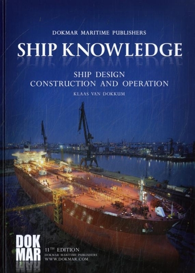 Afbeelding van Ship Knowledge