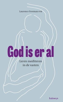 Afbeeldingen van God is er al