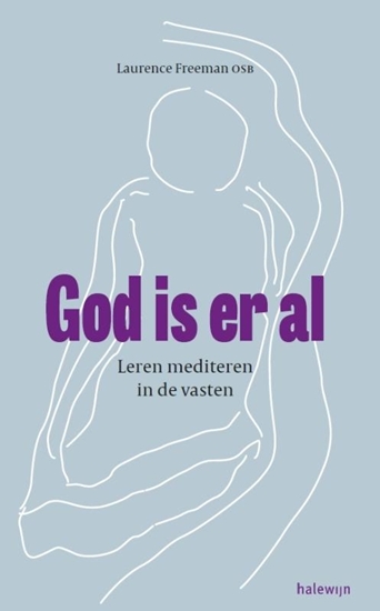 Afbeelding van God is er al