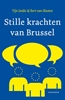 Afbeelding van Stille krachten van Brussel