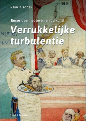 Afbeeldingen van Verrukkelijke turbulentie