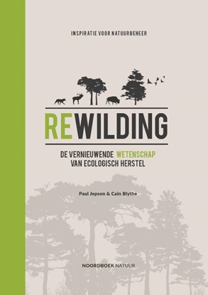 Afbeeldingen van Rewilding