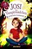 Afbeelding van Josi – das Vampirmädchen – Ein spannendes Kinderbuch ab 8 Jahren über Mut, Freundschaft und die Kraft, anders zu sein (Große Schrift für Erstleser) –