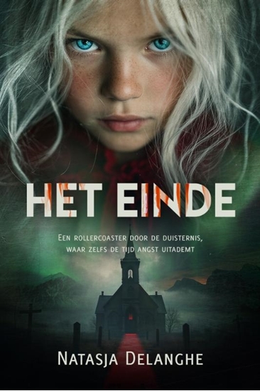 Afbeelding van Het einde