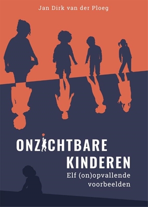 Afbeeldingen van Onzichtbare kinderen