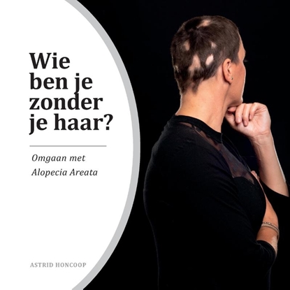 Afbeeldingen van Wie ben je zonder je haar?